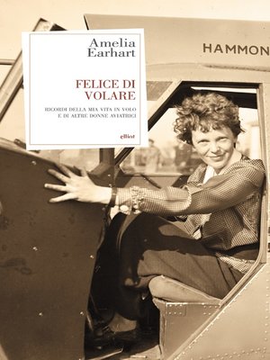 cover image of Felice Di Volare